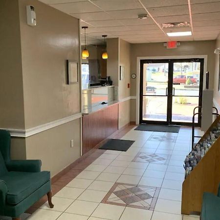 Econo Lodge Inn & Suites デンバー エクステリア 写真