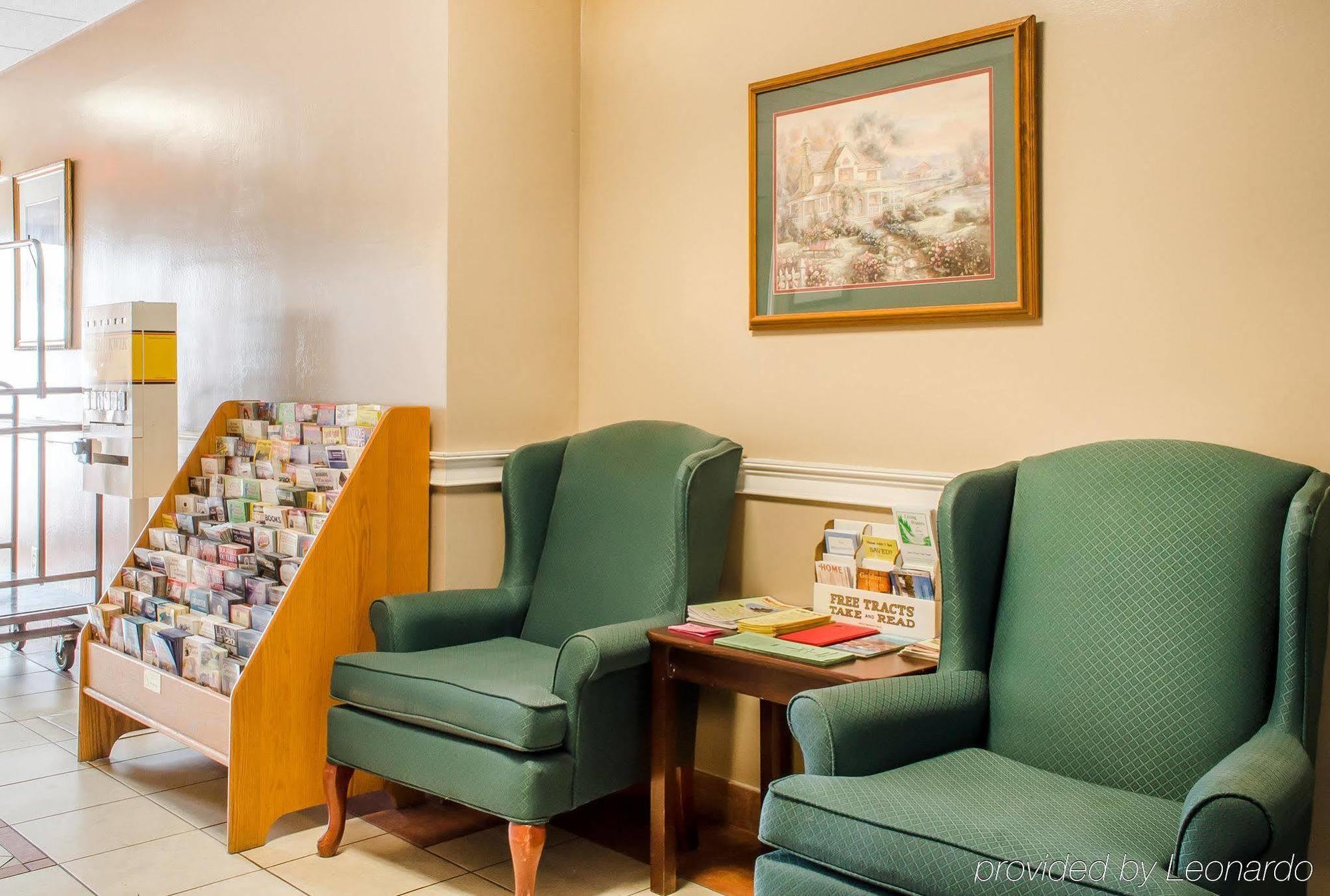 Econo Lodge Inn & Suites デンバー エクステリア 写真