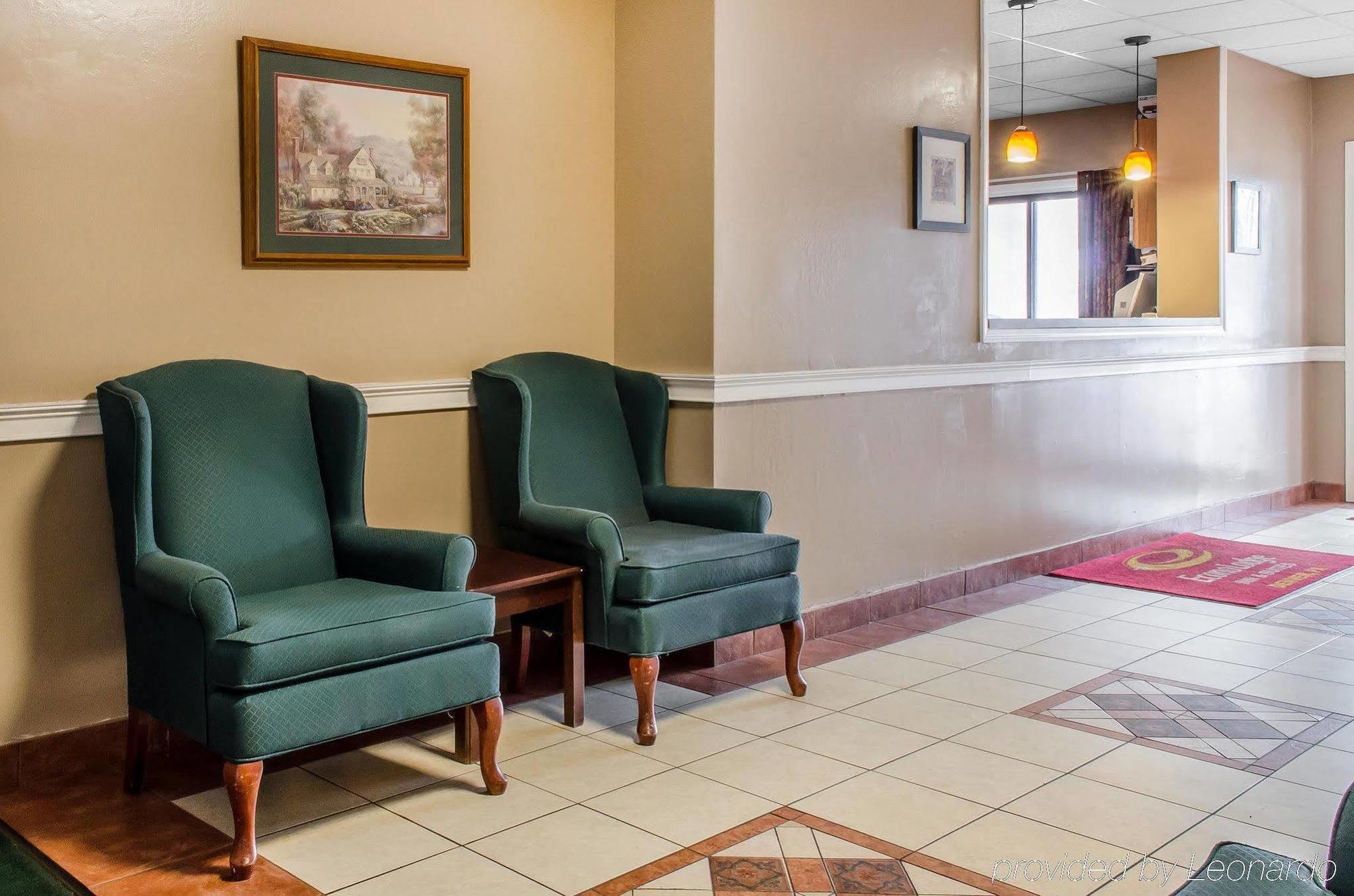 Econo Lodge Inn & Suites デンバー エクステリア 写真
