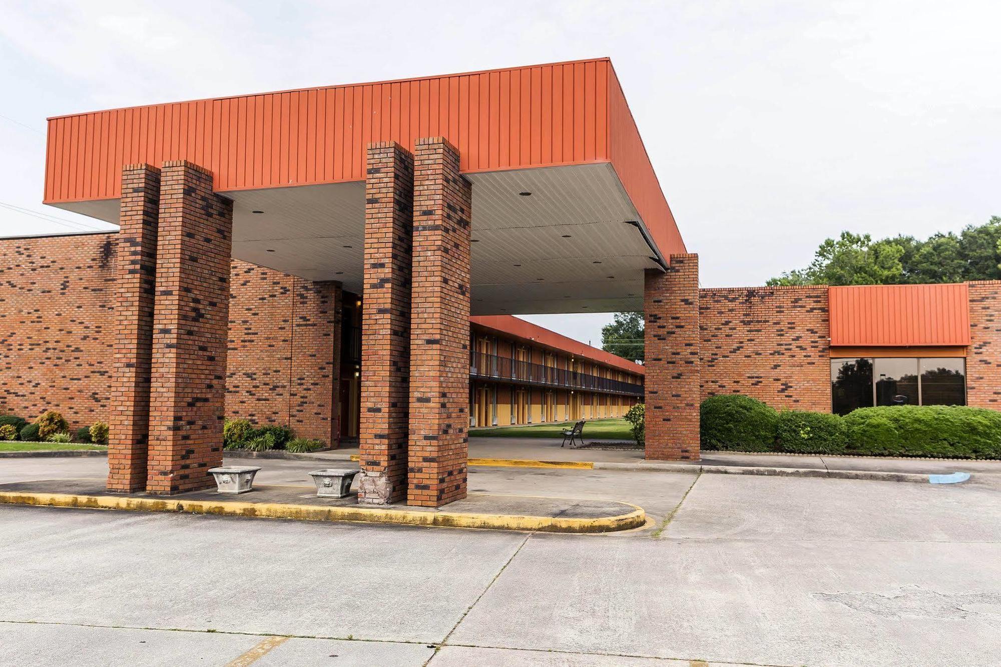 Econo Lodge Inn & Suites デンバー エクステリア 写真