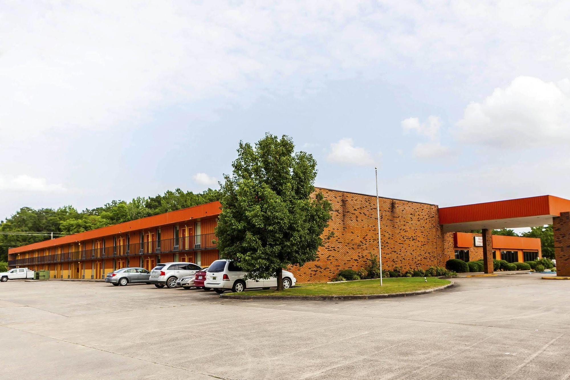 Econo Lodge Inn & Suites デンバー エクステリア 写真
