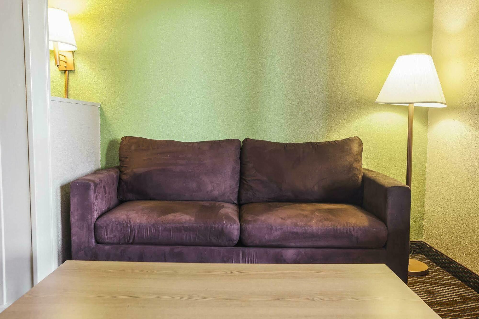 Econo Lodge Inn & Suites デンバー エクステリア 写真
