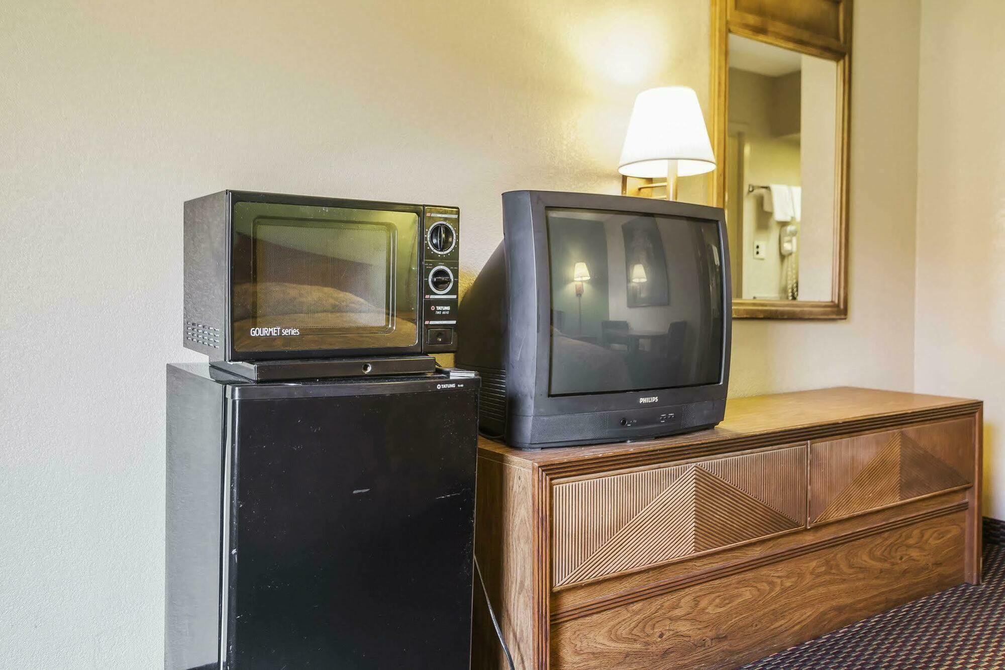 Econo Lodge Inn & Suites デンバー エクステリア 写真