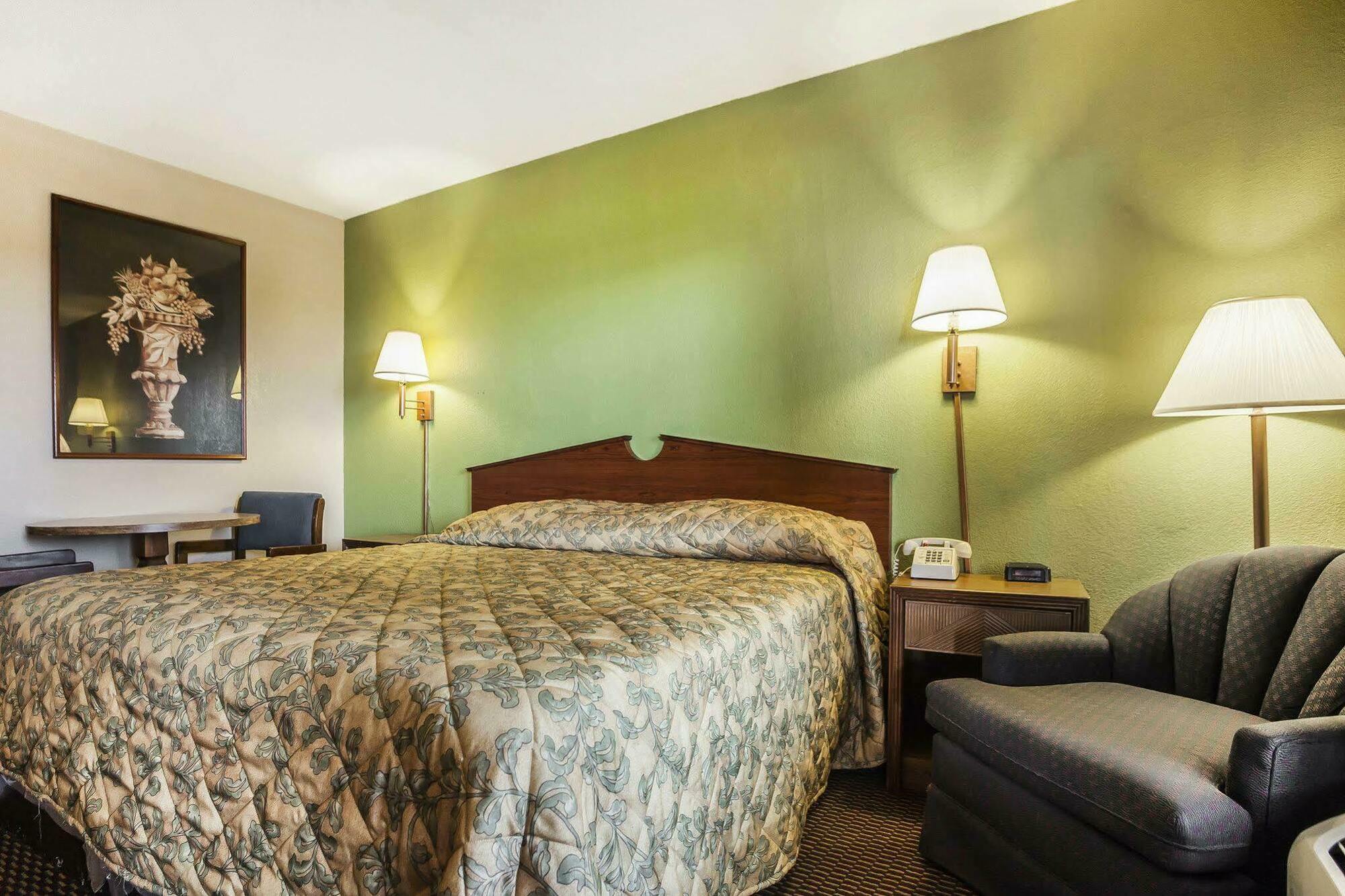 Econo Lodge Inn & Suites デンバー エクステリア 写真
